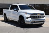 Used 2022 Chevrolet Silverado 1500 LTZ w/ LTZ Convenience Package II image 2
