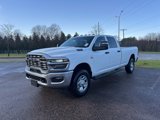 New 2025 RAM 3500 Tradesman image 3