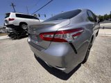 Used 2020 Toyota Camry SE image 3