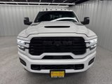 New 2025 RAM 3500 Laramie image 2