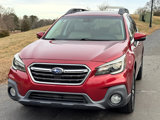 Used 2018 Subaru Outback 3.6R Limited image 4