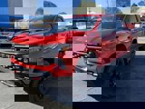 New 2025 Chevrolet Silverado 1500 Custom Trail Boss w/ LPO, Dark Essentials Package image 6