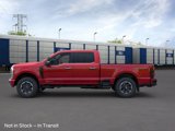 New 2025 Ford F350 Platinum image 3