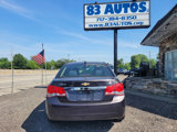 Used 2016 Chevrolet Cruze LT w/ Technology Package image 5