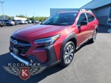 New 2025 Subaru Outback Limited image 3