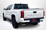 New 2025 Toyota Tacoma SR5 image 3