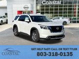 New 2025 Nissan Pathfinder SL image 4