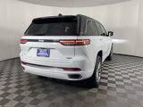 New 2025 Jeep Grand Cherokee Summit image 4