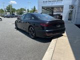 New 2025 Audi A8 L 3.0T image 3