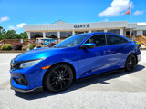 Used 2020 Honda Civic Si image 2
