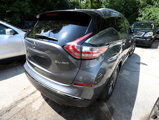 Used 2018 Nissan Murano SL image 6