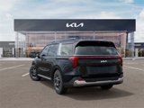 New 2025 Kia Carnival SX w/ SX Dark Edition Package image 4