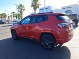 Certified 2023 Jeep Compass Limited image 5