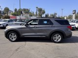 Certified 2022 Ford Explorer XLT w/ Equipment Group 202A image 6