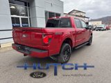 Used 2024 Ford F150 XLT image 3