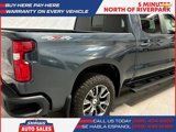 Used 2019 Chevrolet Silverado 1500 RST w/ All-Star Edition image 3
