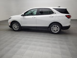 Used 2023 Chevrolet Equinox LT w/ Driver Convenience Package image 3