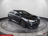 Used 2015 Subaru WRX Premium image 6