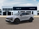 New 2026 Kia Sportage X-Line image 3