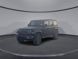 New 2025 Jeep Wrangler Sahara w/ Safety Group image 4