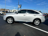 Used 2011 Lexus RX 450h FWD image 5