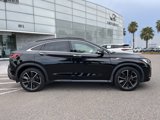 Certified 2023 INFINITI QX55 Luxe image 4