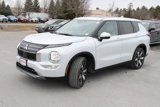 New 2025 Mitsubishi Outlander SE image 5