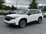 New 2025 Subaru Forester Touring image 5