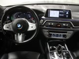 Certified 2022 BMW 750i xDrive w/ Autobahn Package image 2