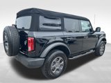 Used 2024 Ford Bronco Big Bend image 4