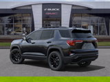New 2026 GMC Terrain Elevation w/ Black Edition image 3