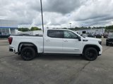 New 2025 GMC Sierra 1500 Elevation image 2