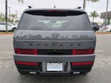 New 2025 Hyundai Santa Fe Calligraphy image 5