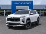 New 2026 Chevrolet Equinox LT image 6