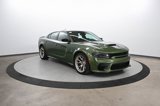 Certified 2023 Dodge Charger SCAT PACK WIDEBODY image 2