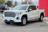 Used 2021 GMC Sierra 1500 Denali w/ Driver Alert Package II image 4