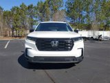 New 2025 Honda Pilot Black Edition image 2