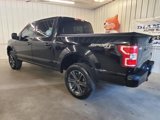 Used 2018 Ford F150 XLT w/ Equipment Group 302A Luxury image 4