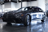 Used 2019 Mercedes-Benz AMG GT 63 image 3