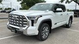 New 2025 Toyota Tundra 1794 Edition image 4