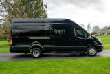 Used 2024 Ford Transit 350 XLT image 2
