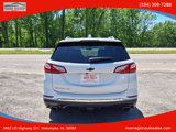 Used 2018 Chevrolet Equinox Premier image 4