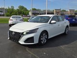 Used 2023 Nissan Altima 2.5 S image 2