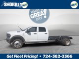 New 2026 RAM 5500 Tradesman w/ Chrome Appearance Group image 3