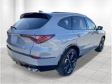 New 2025 Acura MDX Type S image 5