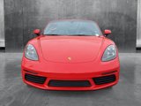 Used 2024 Porsche 718 Boxster image 2