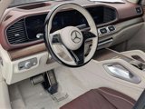 New 2025 Mercedes-Benz Maybach GLS 600 4MATIC image 3