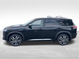 New 2025 Nissan Pathfinder Platinum image 4
