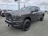 New 2025 RAM 2500 Laramie image 3
