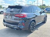 Used 2023 BMW X5 M w/ Competition Package image 5